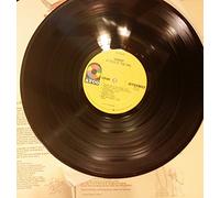 GENESIS - a trick of the tail LP