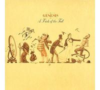 Genesis - A Trick Of The Tail [Vinilo]