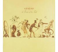 Genesis - A Trick Of The Tail [Vinilo]