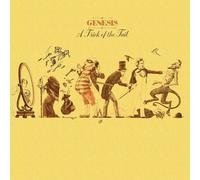 Génesis - A Trick of the Tail (LP) [Vinilo]