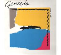 Genesis - Abacab (1981) [Vinyl LP]