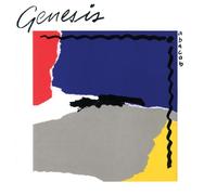 Genesis - abacab