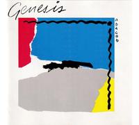 Genesis - Abacab