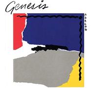 Genesis - Abacab