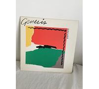 Genesis - Abacab