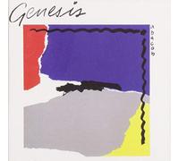 Genesis - Abacab
