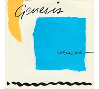 Genesis - Abacab / Another Record (CB 388 Silver Label) [Vinilo]
