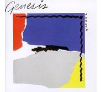 Genesis - Abacab by Genesis Original recording d, Original recording edition (1994)