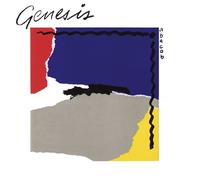 Genesis Abacab (CD) Album (Importación USA)
