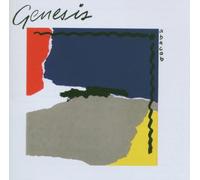 Genesis - Abacab +Dvda