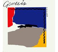 Genesis: Abacab [LP, Vertigo 6302 162]