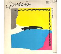 Genesis - Abacab - Opus - 9113 1467, Vertigo - 9113 1467