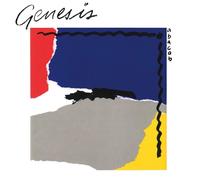 Genesis - Abacab (180g) (45 RPM) (Gatefold Sleeve) (Anniversary Edition) (Reissue) (2 LP)