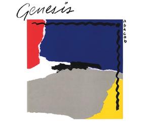 Génesis - Abacab (Serie Audiophile Atlantic 75) 2LP 45RPM Nuevo Sellado Vinilo