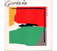 Genesis - Abacab (UK 1981)