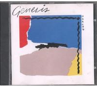 Genesis - Abacab