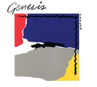 Genesis - Abacab [Vinilo]