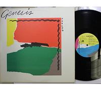 Genesis - Abacab (UK 1981)