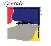 Genesis – Abacab – Vinilo 12" – Importación USA – Rhino