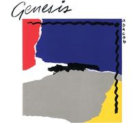 Genesis Abacab (Vinyl) 12" Album (Importación USA)