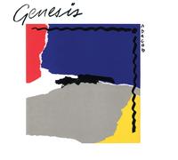 Genesis Abacab (Vinyl) 12" Album (Importación USA)