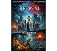 Genesis AI (Sam and Larry Chronicles)