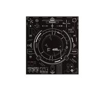 Genesis Alfombra Gaming TELLUR 400