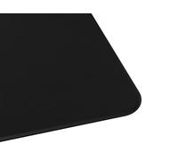 Genesis Gaming Alfombrilla Polon 200 XL – 500x400 mm – Superficie control – Bordes rematados