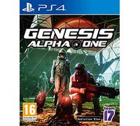 Genesis Alpha One