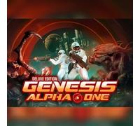 Genesis Alpha One Deluxe Edition (PC) Steam Key - EU
