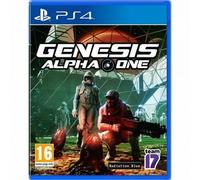 Genesis Alpha One