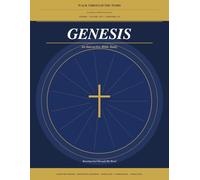 Genesis: An Interactive Bible Study - Volume 2 of 2 - Chapters 26-50 (Walk Through the Word)
