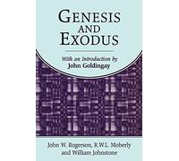 Genesis and Exodus: With an Introduction by John Goldingay (Biblical Guides)