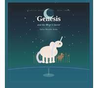 Genesis and the River's Secret: A Starfall Meadows Tale: 3 (Starfall Meadows Children's Books)