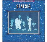 Genesis - And The Word Was..........