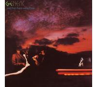 Genesis - And Then There Were -Ltd-