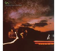 Génesis - ...And Then There Were Three (LP) [Vinilo]