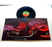 Genesis ...AND THEN THERE WERE THREE - Atlantic Records 1978 - USED Vinyl LP Record - 1978 Pressing - Follow You Follow Me - Many Too Many - Undertow - Burning Rope