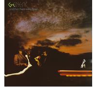 Genesis And Then There Were Three (CD) Album
