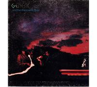 Genesis - And Then There Were Three + Insert