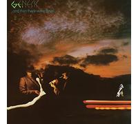 Génesis - ...And Then There Were Three (LP) [Vinilo]