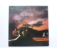 Genesis - AND THEN THERE WERE THREE LP (VINYL) UK CHARISMA 1978
