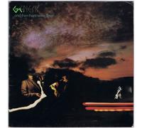 Genesis - ...and then there were three... - repress LP