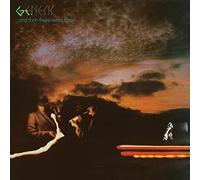 Genesis - And Then There Were Three [Vinilo]