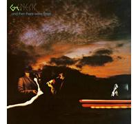 Genesis – And Then There Were Three – Vinilo