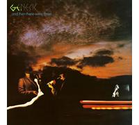 Génesis - ...And Then There Were Three (LP) [Vinilo]