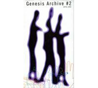 Genesis - Archive II 1976-1992