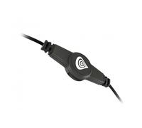 GENESIS - Argon 200 Auriculares Alámbrico Diadema Juego Negro, Azul