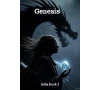 Genesis: Asha book 1 (Remaking)