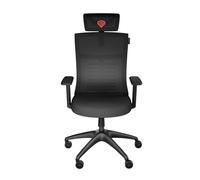 Genesis ASTAT 200 Silla Gaming Ergonómica Negra